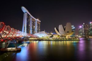 #PR #SingaporePR