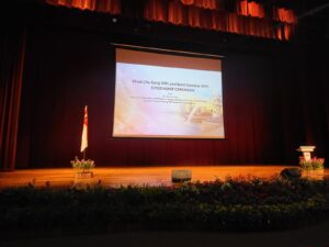 Singapore Citizenship